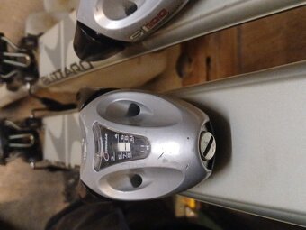 Lyže Blizzard 160 cm - 2