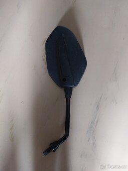 Moto zrcátko - 2