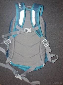 Batoh Boll Bunny 6 l - 2