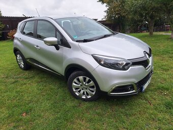 Renault captur 0.9 66kw - 2
