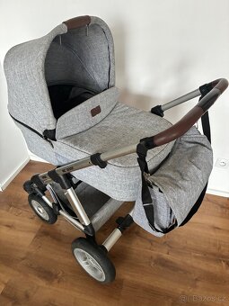 Kočárek dvojkombinace ABC Design Viper 4 - 2