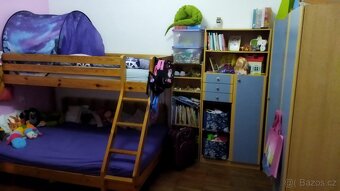 Smržovka náměstí - 2