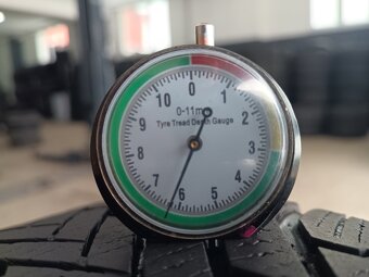 205/55 R16 CONTINENTAL (4116) - 2