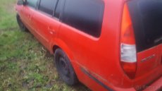 Ford Mondeo MK3 NÁHRADNÍ DÍLY - 2