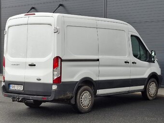 FORD TRANSIT L2H2 2.0TDCI/ 92KW-KLIMA - 2