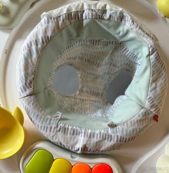 SKIP HOP Aktivní centrum 3v1 - 2