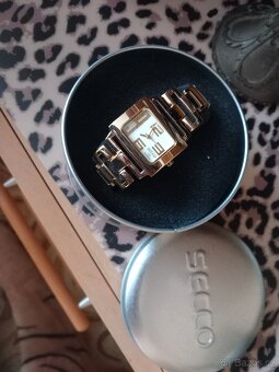 Nové dámské hodinky Secco - 2