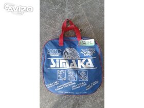 Sněhové řetězy SIMAKA - 2