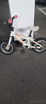 PRODEJ DĚTSKÉHO KOLA - 2