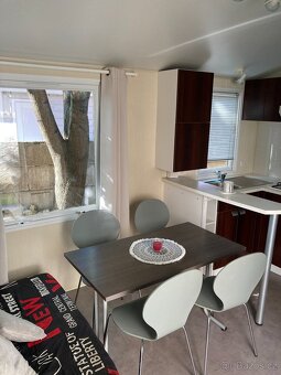 Mobilní domy/ Mobilheim/ Chatka - 2