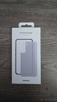 Zadní kryt frame Samsung Galaxy S22+ - 2