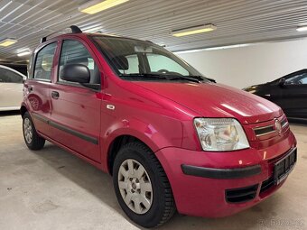 Fiat Panda 1,2i - 2