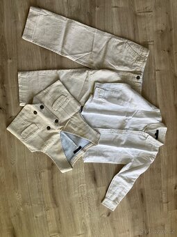 Společenský komplet vel. 98 - 2