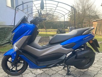 Yamaha NMAX-125 - 2