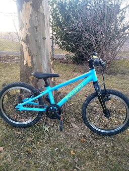 Dětské kolo Beany 16 - 2