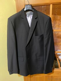 Oblek KOUTNÝ vel. 62 - 2