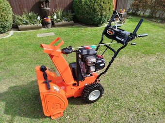 sněhová fréza Ariens Compact 20 - 2