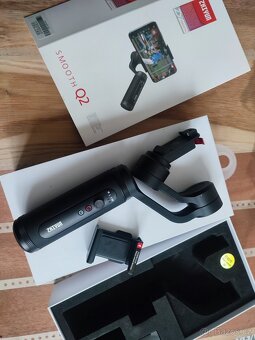 Stabilizátor Zhiyun Smooth Q2 - 2