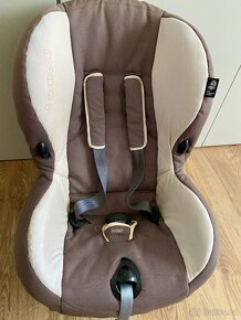Autosedačka MaxiCosi - 2