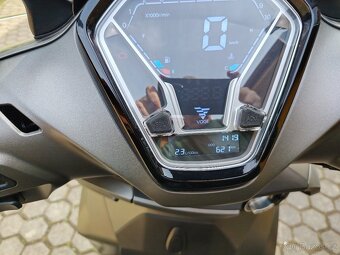 Voge SR 16 ,125ccm - 2