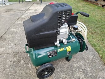 Kompresor Parkside 10bar - 2