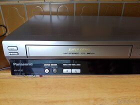 Video plus kazety - 2