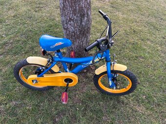 Dětské kolo 14 - 2