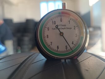 225/45 R17 MICHELIN (2721) - 2