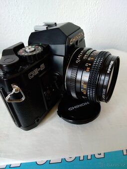 Prodám fotoaparát - 2