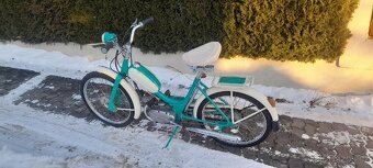 Jawa stadion S11 - 2