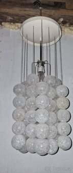 Retro lustr – NAPAKO 8 - 2