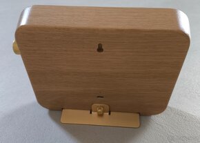 hodiny Author Clock - 2