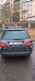 Fiat Stilo Multiwagon - 2