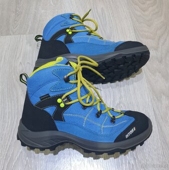 Zimni boty, Lytos, vel.37 - 2