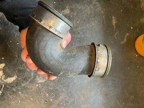 Tlaková hadice VW Passat b5.5 - 2