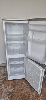 Kombinovaná lednice Beko - 2