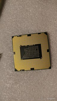 procesor Intel Celeron G550, LGA 1155, Sandy Bridge - 2