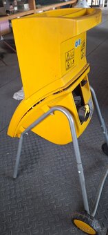 Štěpkovač AL-KO - 2