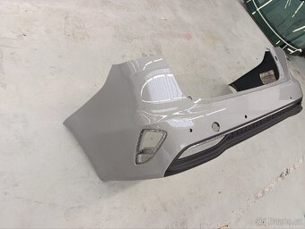 Zadní nárazník KIA ceed 2018 - . 86611j7300
 - 2