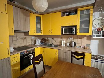 pronájem bytu 2kk - 2