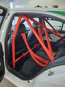 Polorám Octavia 1 - 2