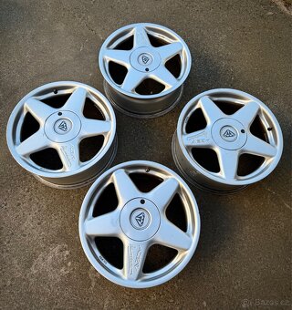AZEV C 4x108 17” - 2