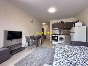 Apartmán 2+kk, Svatý Vlas, Bulharsko, 64m2 - 2