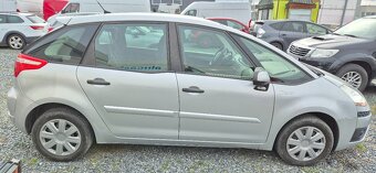 Citroën C4 Picasso - 2