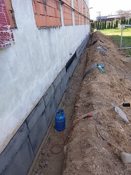Práce brigada - 2