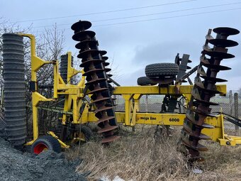 Strom Export Dowlands 6000 - 2