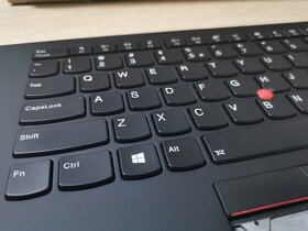 Klávesnice US Lenovo ThinkPad X1 Yoga 3rd gen - 2