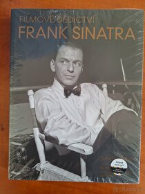 Filmove dědictví Franka Sinarta - 2