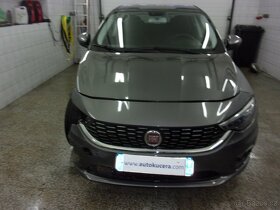 Fiat Tipo 1,6 Mjt 120 - 2