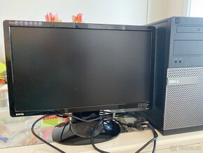 Dell Optiplex 3020 MT - 2